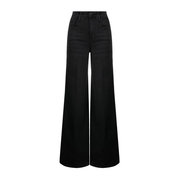 Wide Trousers Frame