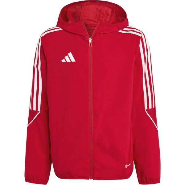 Bluza juniorska Tiro 23 League Windbreaker Adidas