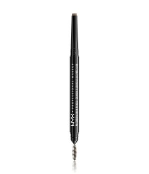 NYX Professional Makeup Precision Brow Pencil Kredka do brwi 0.13 g Nr. 01 - Blonde