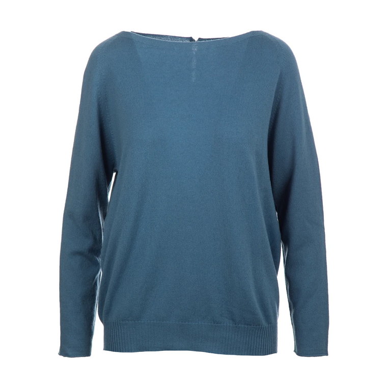 Round-neck Knitwear Gran Sasso