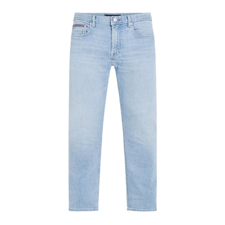 Slim-fit Jeans Tommy Hilfiger