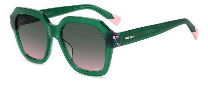 Okulary przeciwsłoneczne Missoni MIS 0130 G S IWB