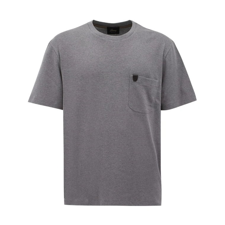 T-Shirts Brioni