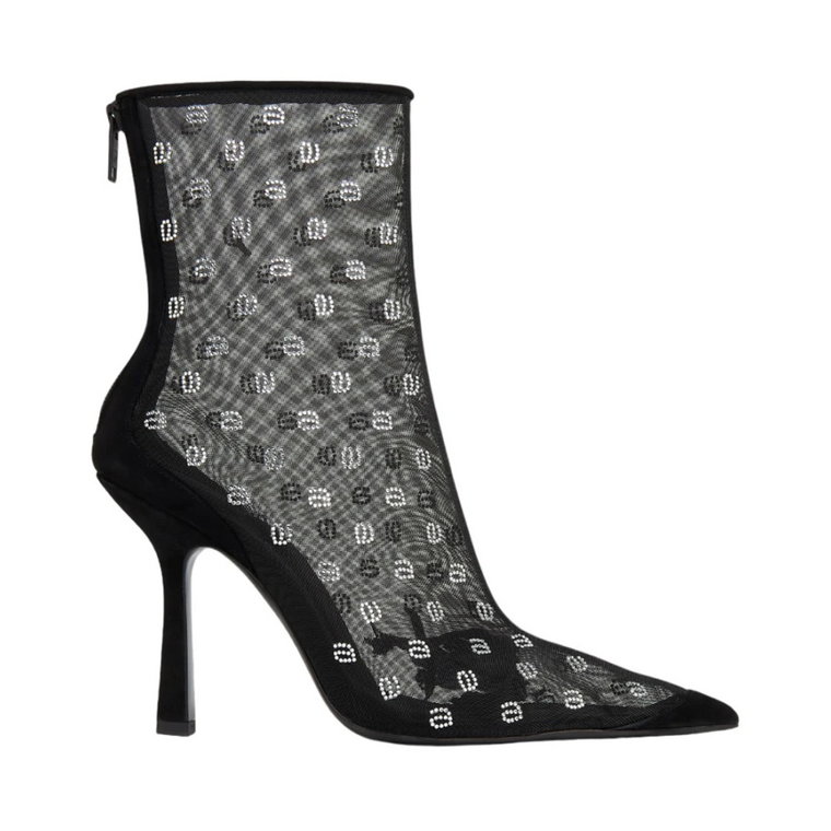 Heeled Boots Alexander Wang