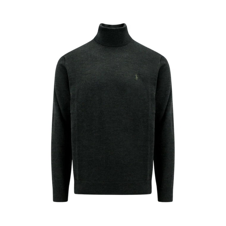 Podstawowy Sweter Ralph Lauren