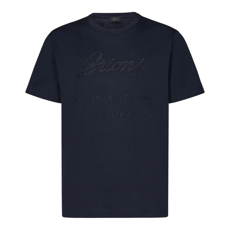 T-Shirts Brioni