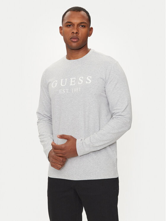 Longsleeve Guess