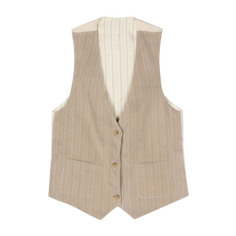 Vests Alysi