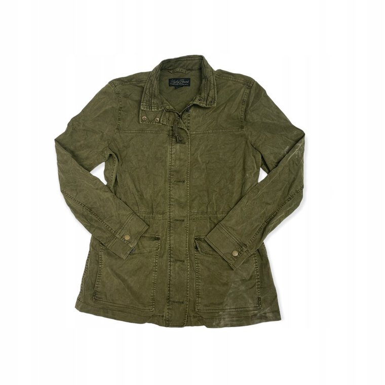 Parka kurtka damska khaki LUCKY BRAND M