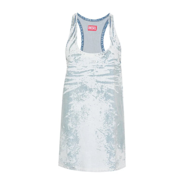 Summer Dresses Diesel