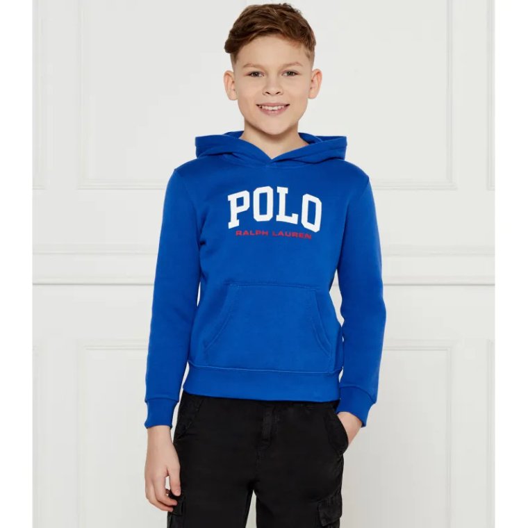 POLO RALPH LAUREN Bluza | Regular Fit