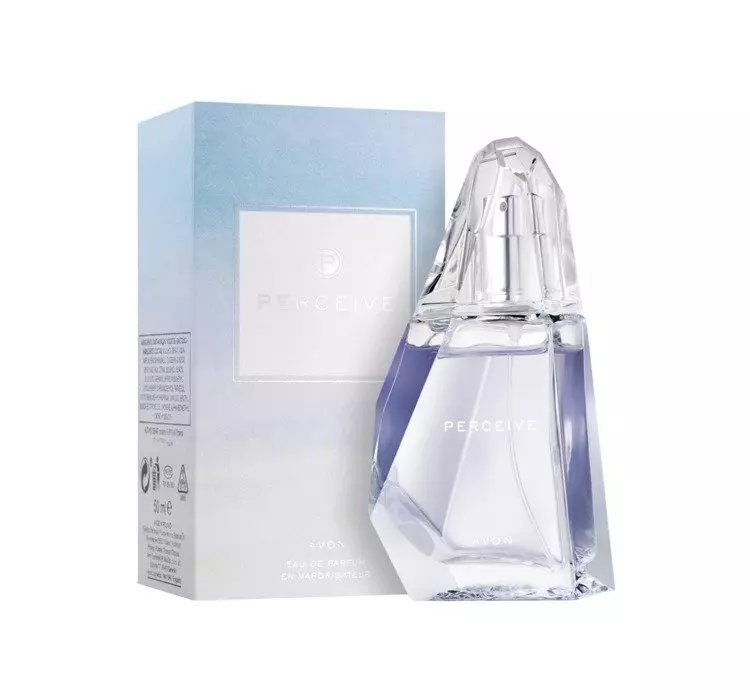 AVON PERCEIVE FOR HER WODA PERFUMOWANA 50ML