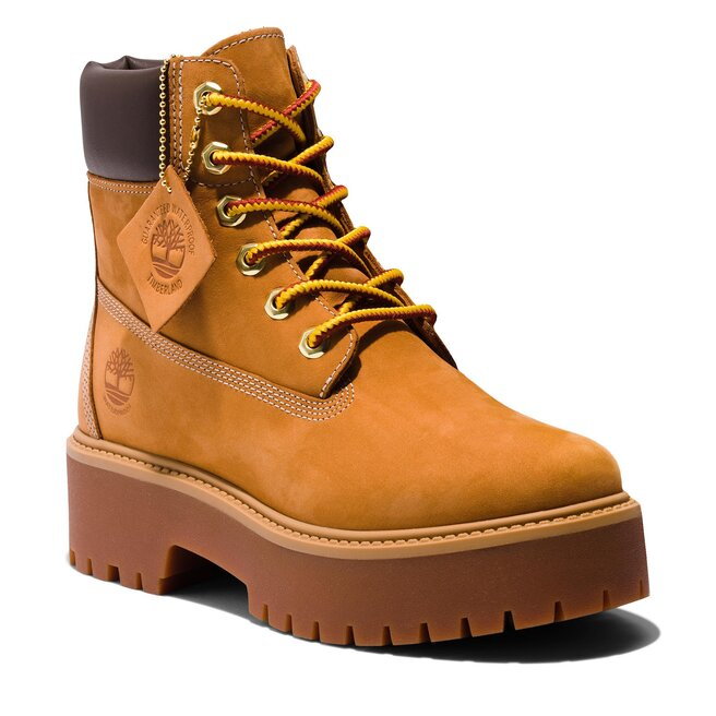 Trapery Timberland