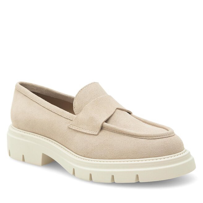 Loafersy Gino Rossi