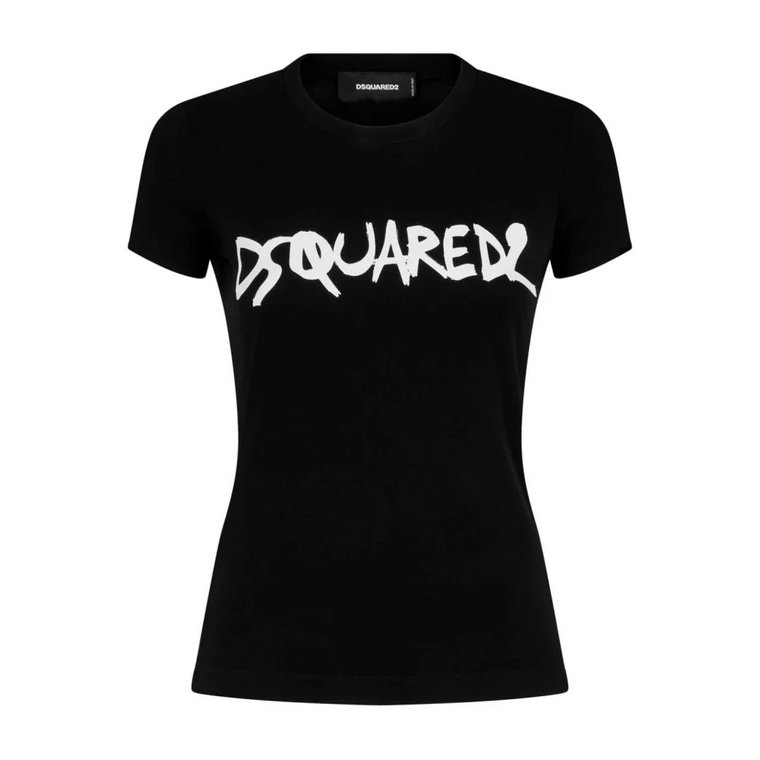 T-Shirts Dsquared2