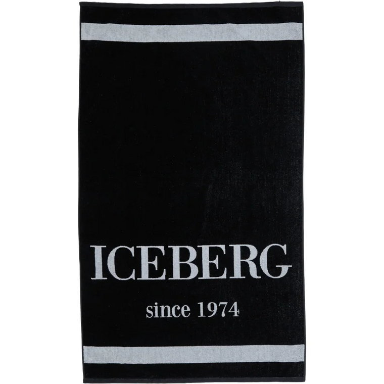 Iceberg Ręcznik plażowy