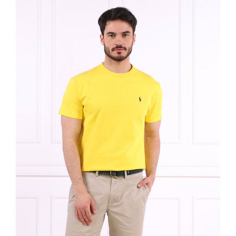 POLO RALPH LAUREN T-shirt | Classic fit