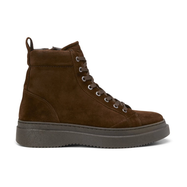 Lace-up Boots Marc O'Polo