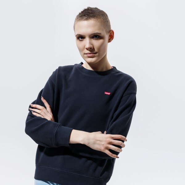 LEVI&#039;S BLUZA STANDARD CREW