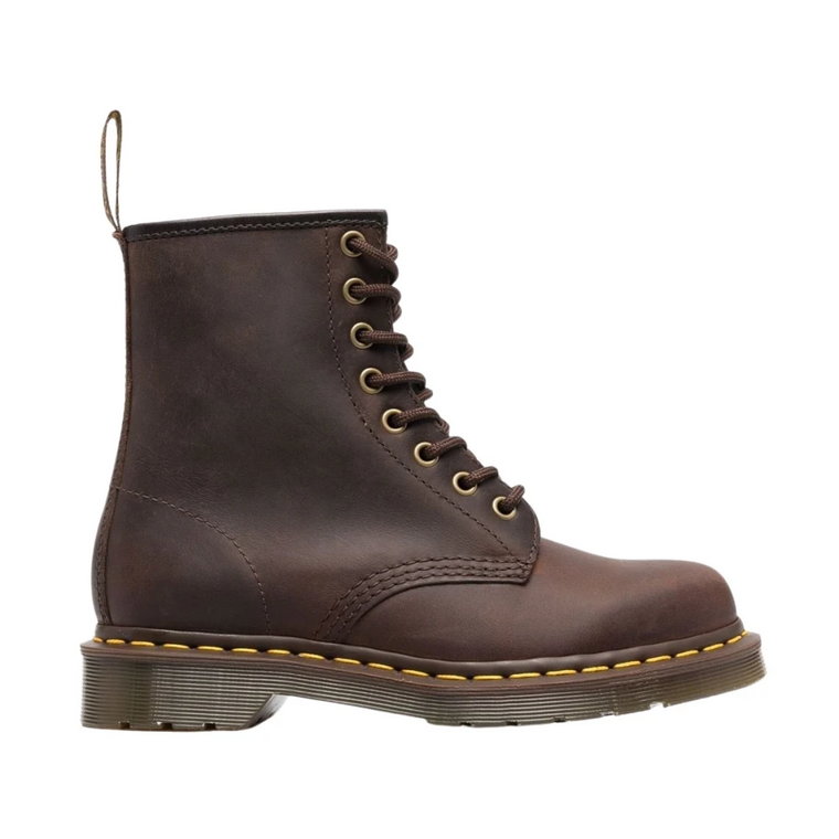 Lace-up Boots Dr. Martens