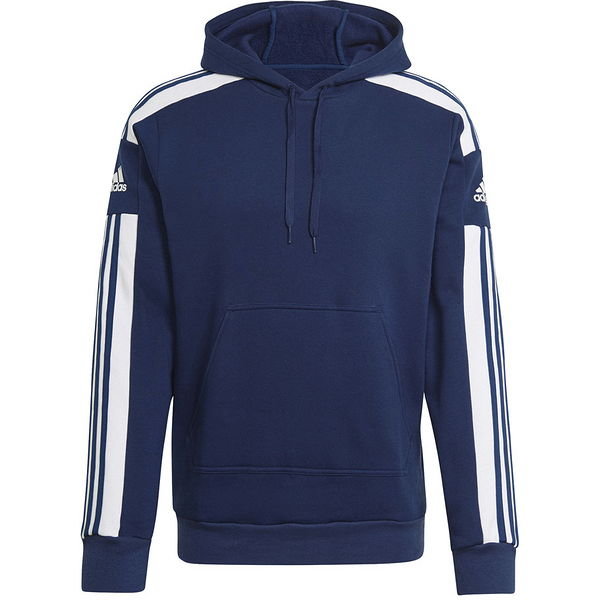 Bluza męska Squadra 21 Sweat Hoodie Adidas