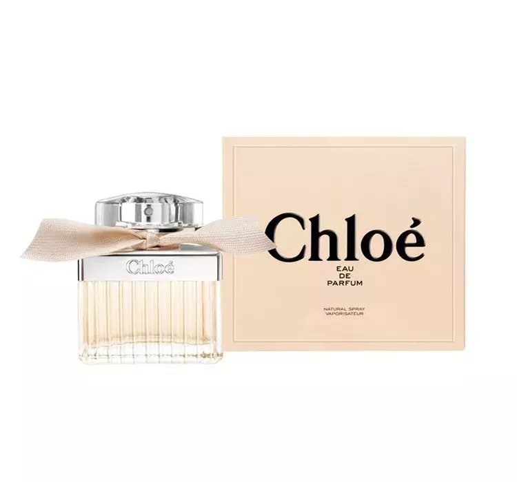 CHLOE CHLOE WODA PERFUMOWANA SPRAY 50ML