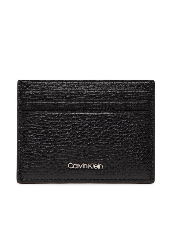 Etui na karty kredytowe Calvin Klein