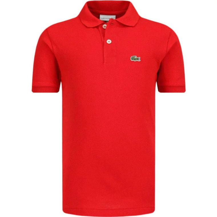 Lacoste Polo | Regular Fit