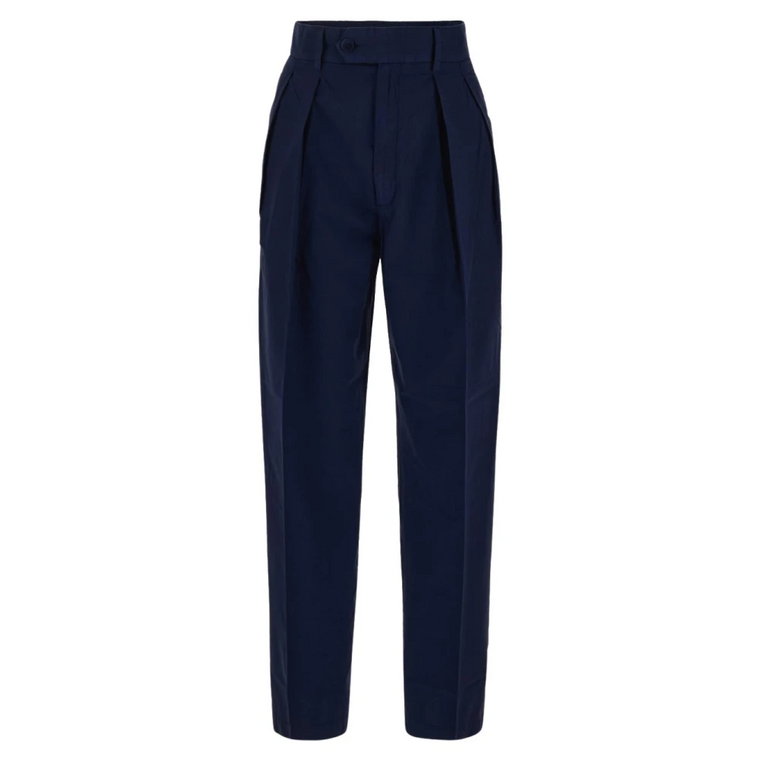 Bonnie Tendom Trousers Barena Venezia