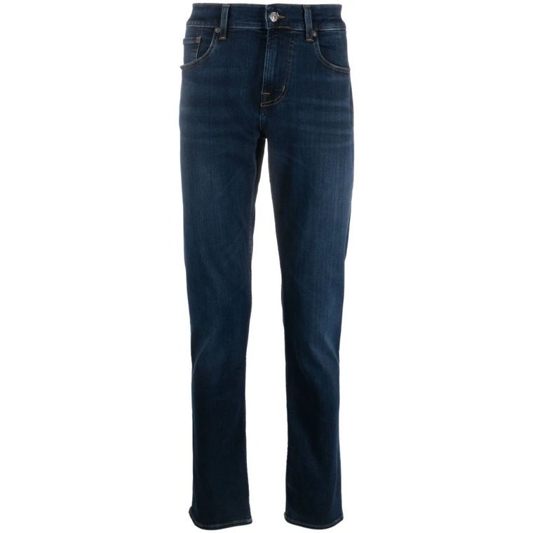 Slim-fit Jeans 7 For All Mankind