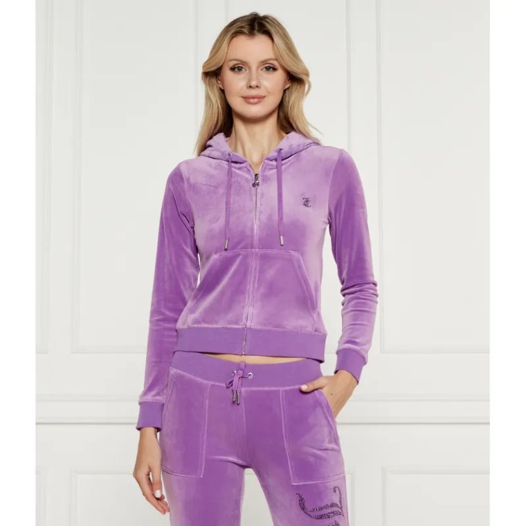 Juicy Couture Bluza ROBERTSON | Slim Fit