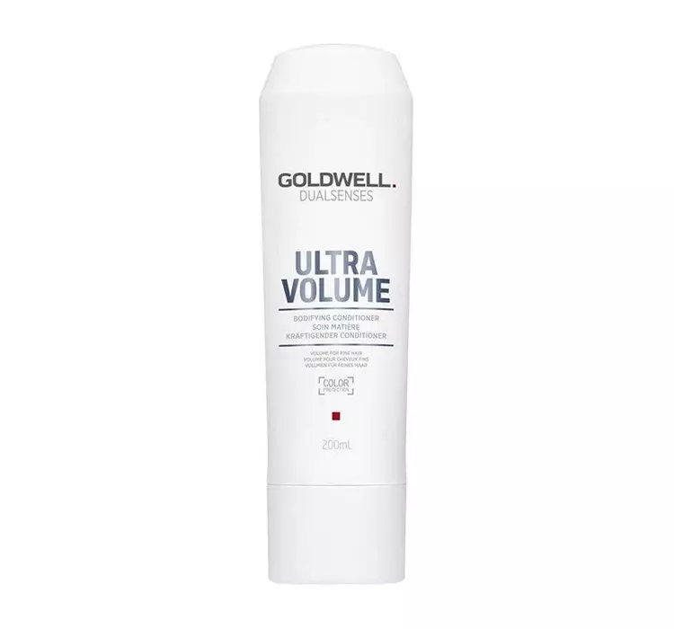 GOLDWELL DUALSENSES ULTRA VOLUME ODŻYWKA NADAJĄCA OBJĘTOŚĆ 200ML