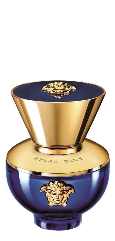 Versace Dylan Blue Pour Femme Woda perfumowana dla kobiet, 50 ml