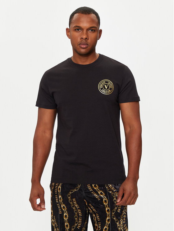 T-Shirt Versace Jeans Couture