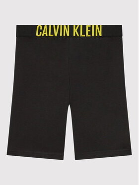 Szorty piżamowe Calvin Klein Underwear