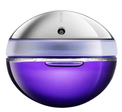 PACO RABANNE Ultraviolet - woda perfumowana dla kobiet 80ml