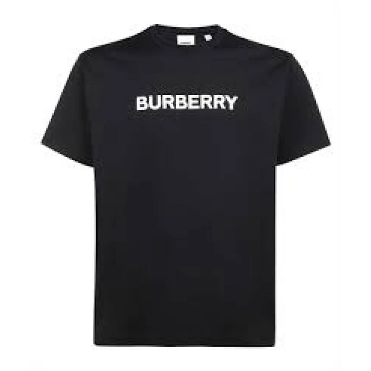 Stylowa koszulka dla mężczyzn Burberry