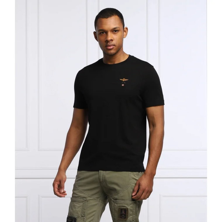 Aeronautica Militare T-shirt | Regular Fit