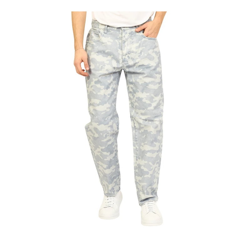 Trousers Armani Exchange