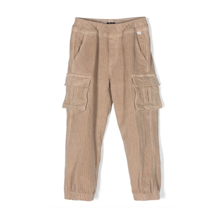 Trousers Il Gufo