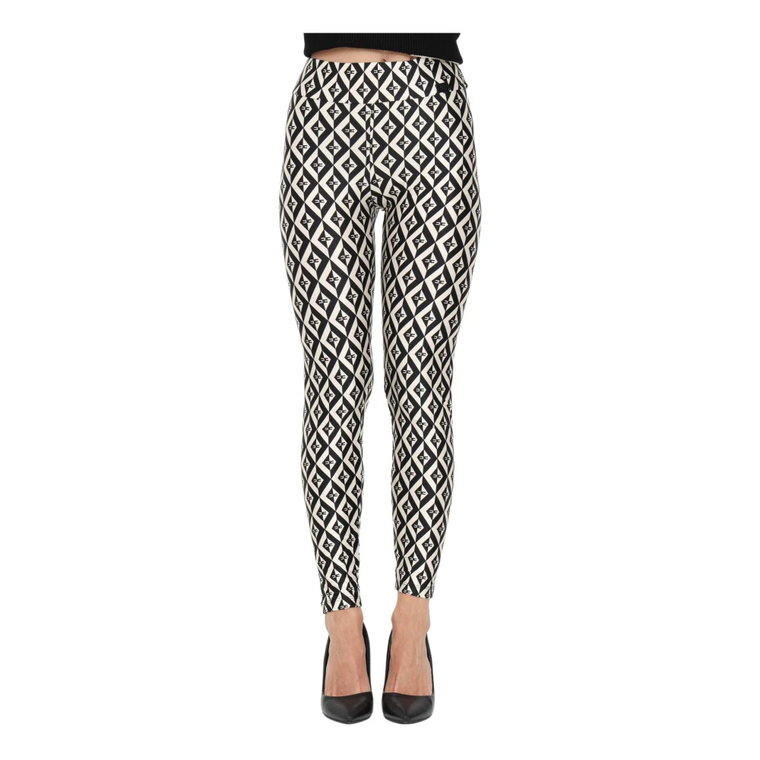 Skinny Trousers Elisabetta Franchi