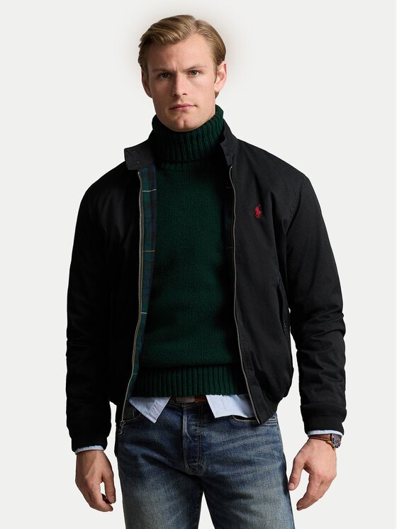 Kurtka bomber Polo Ralph Lauren