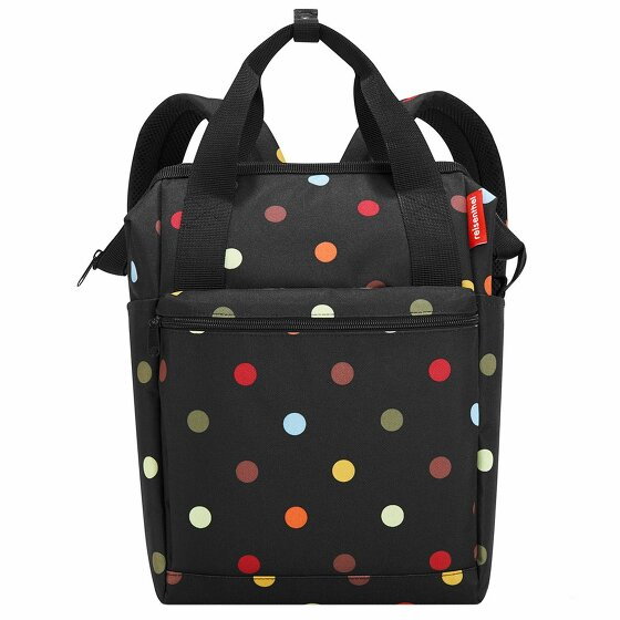 reisenthel Allrounder Plecak 39 cm dots