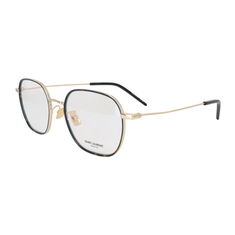 Stylowe Okulary SL 397/F dla Mężczyzn Saint Laurent