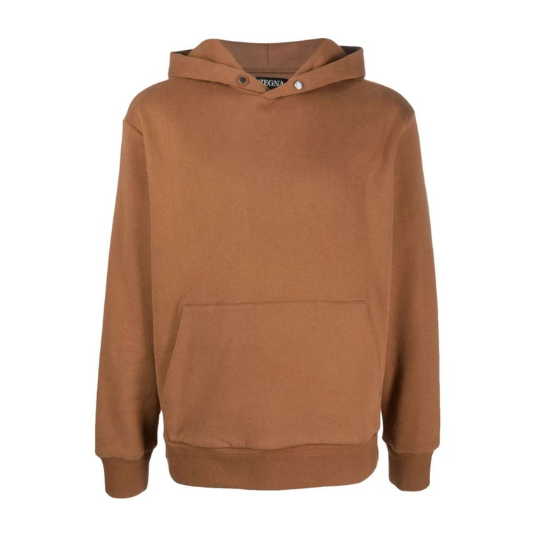 Hoodies Z Zegna