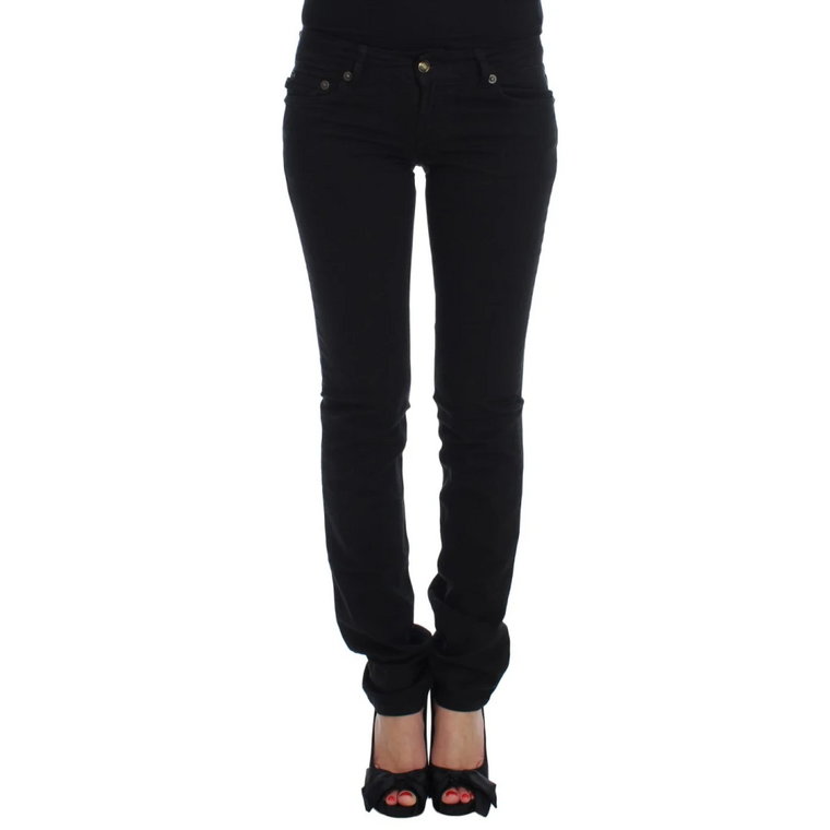 Skinny Jeans Roberto Cavalli