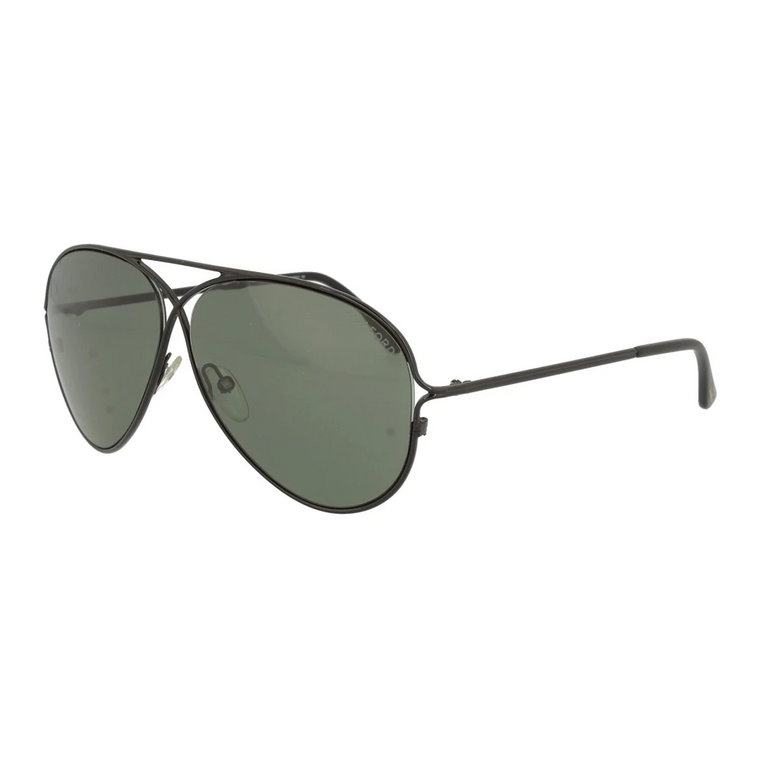 Okulary przeciwsłoneczne Aviator Tom Ford