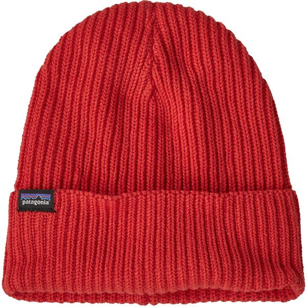 Czapka Fisherman's Rolled Beanie Patagonia