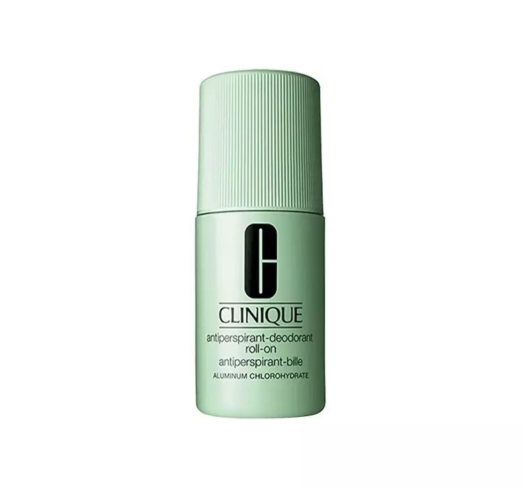 CLINIQUE ANTYPERSPIRANT ROLL ON 75ML