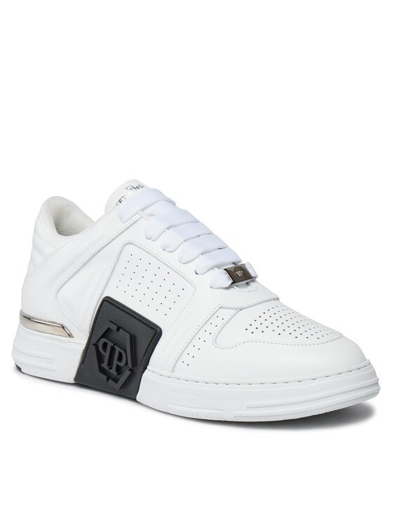 Sneakersy PHILIPP PLEIN